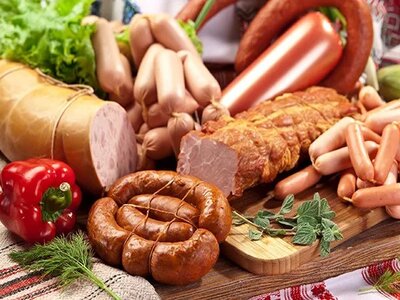 Производство колбасы: сырье, этапы и оборудование