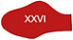 XXVI